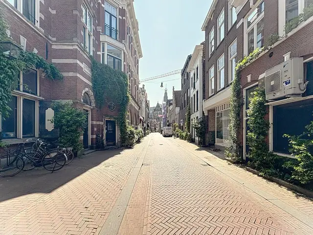 Smedestraat, Haarlem – foto 16 van 16