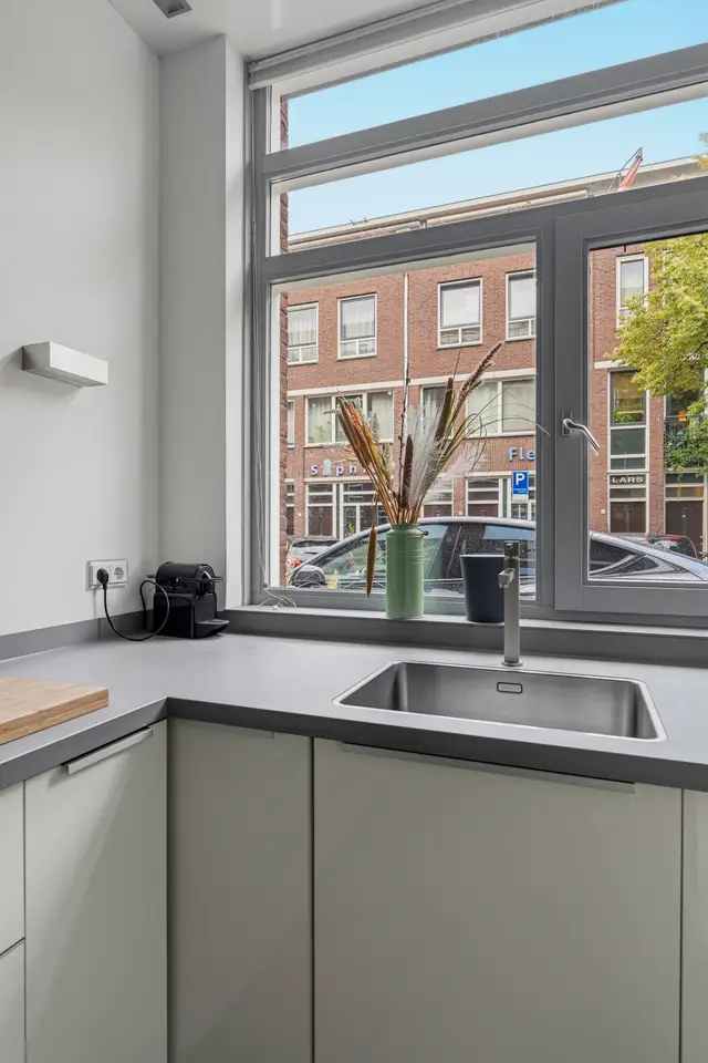 Reinwardtstraat, Amsterdam – foto 12 van 28
