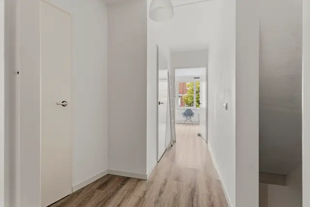 Reinwardtstraat, Amsterdam – foto 14 van 28