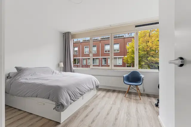 Reinwardtstraat, Amsterdam – foto 15 van 28