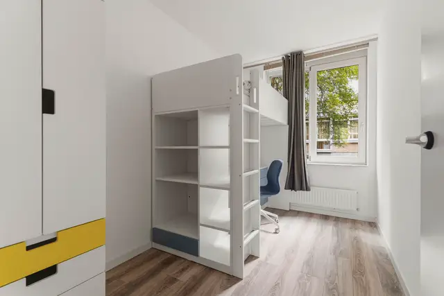 Reinwardtstraat, Amsterdam – foto 17 van 28