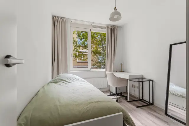 Reinwardtstraat, Amsterdam – foto 19 van 28