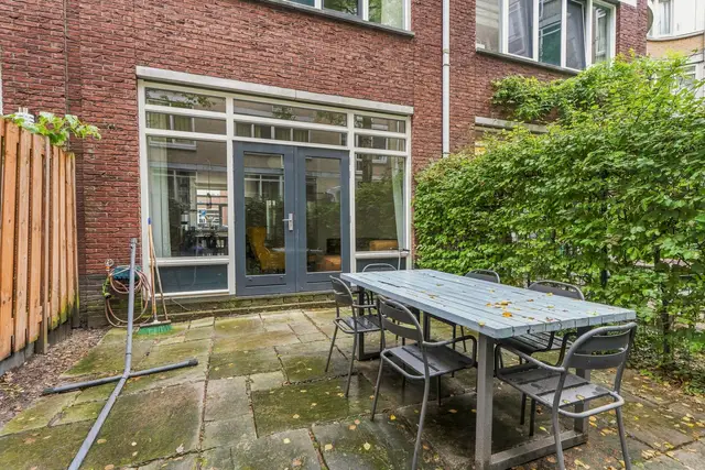 Reinwardtstraat, Amsterdam – foto 7 van 28