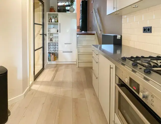 Sarphatistraat, Amsterdam – foto 14 van 30