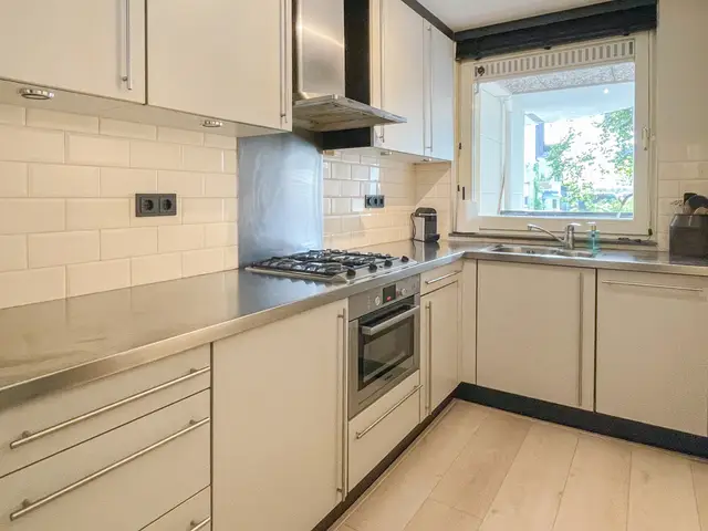 Sarphatistraat, Amsterdam – foto 15 van 30