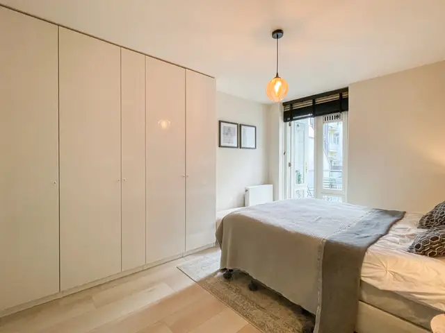 Sarphatistraat, Amsterdam – foto 17 van 30