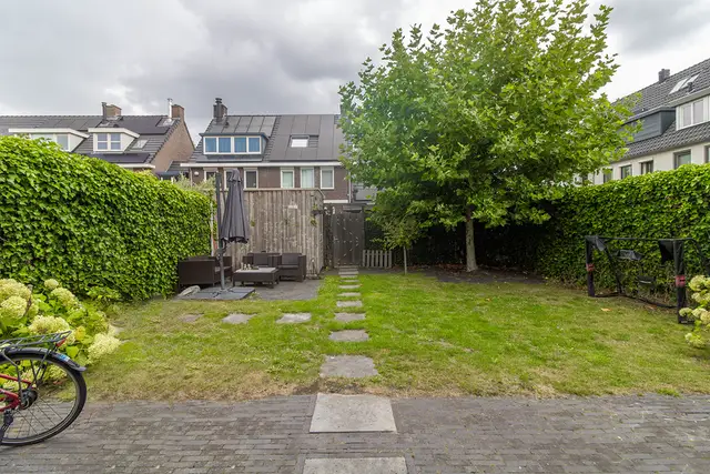 Jane Addamslaan, Amstelveen – foto 10 van 27