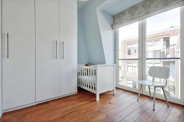 Lijnbaansgracht, Amsterdam – foto 10 van 16