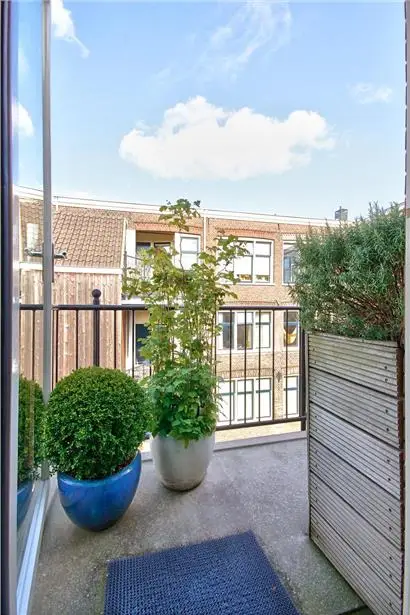 Lijnbaansgracht, Amsterdam – foto 11 van 16