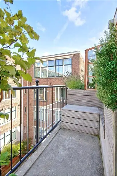 Lijnbaansgracht, Amsterdam – foto 12 van 16