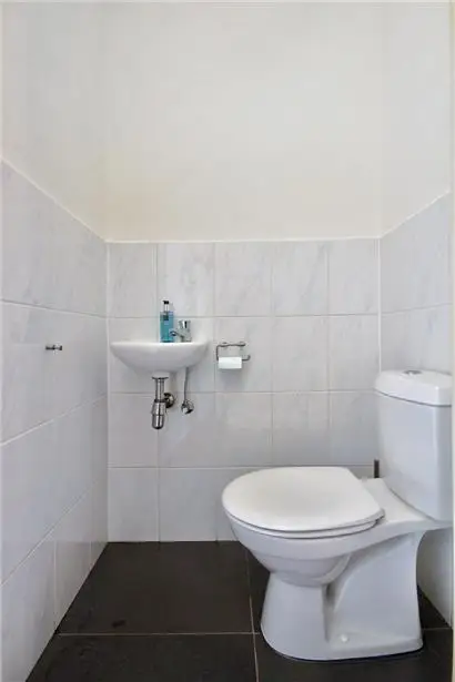 Lijnbaansgracht, Amsterdam – foto 14 van 16