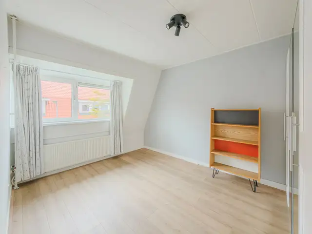 Herculesstraat, Haarlem – foto 18 van 25