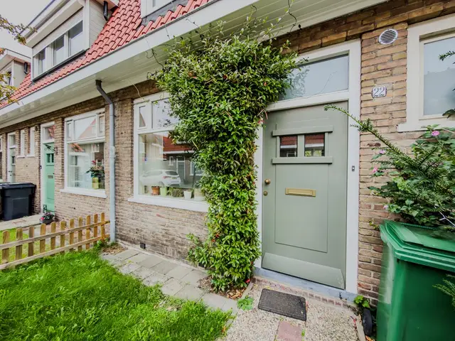 Herculesstraat, Haarlem – foto 24 van 25