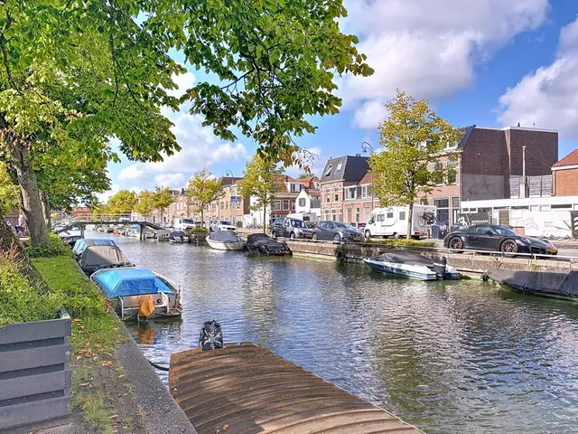 Herensingel, Haarlem – foto 18 van 20