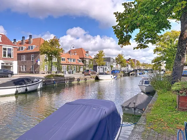 Herensingel, Haarlem – foto 19 van 20