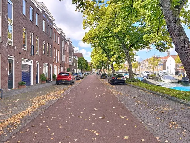 Herensingel, Haarlem – foto 20 van 20