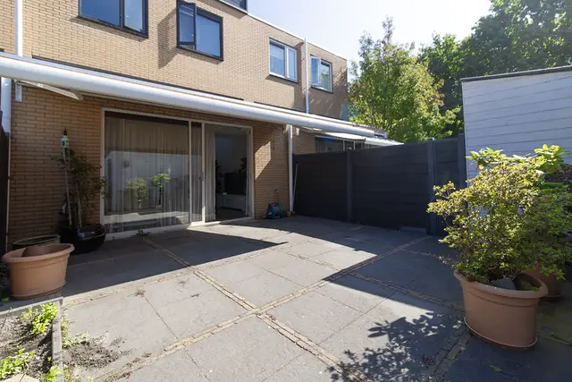Louis Couperussingel, Amstelveen – foto 10 van 30