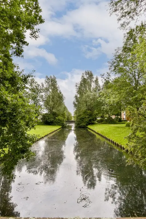 Louis Couperussingel, Amstelveen – foto 27 van 30