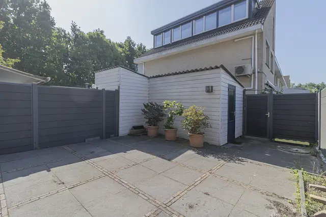 Louis Couperussingel, Amstelveen – foto 9 van 30