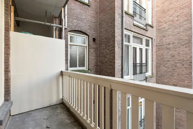 Overtoom, Amsterdam – foto 13 van 30