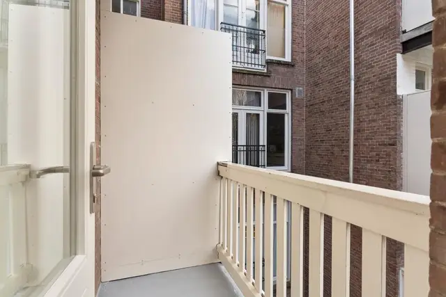 Overtoom, Amsterdam – foto 17 van 30