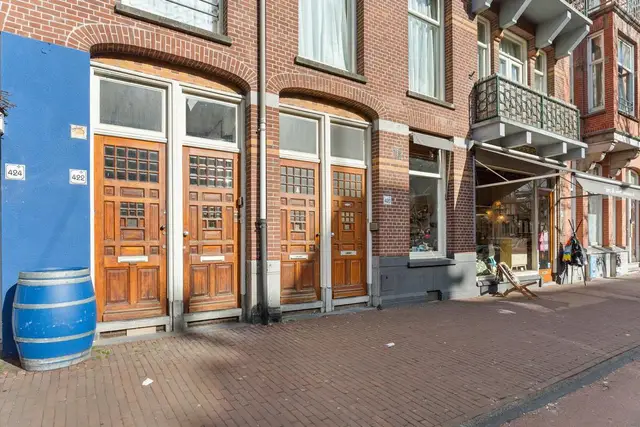 Overtoom, Amsterdam – foto 29 van 30