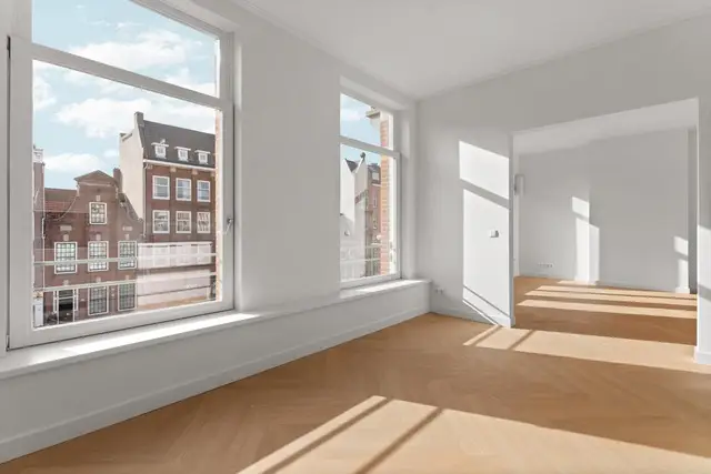 Overtoom, Amsterdam – foto 8 van 30