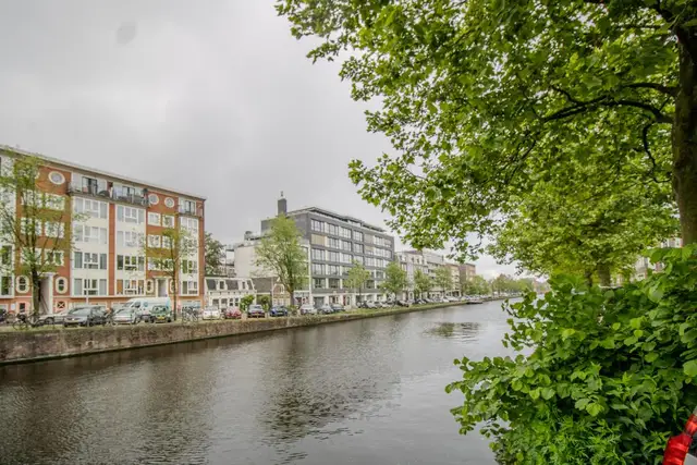 Zeilstraat, Amsterdam – foto 14 van 16