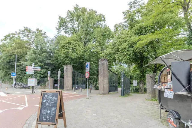 Zeilstraat, Amsterdam – foto 15 van 16