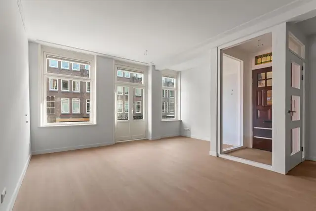 Zeilstraat, Amsterdam – foto 2 van 16