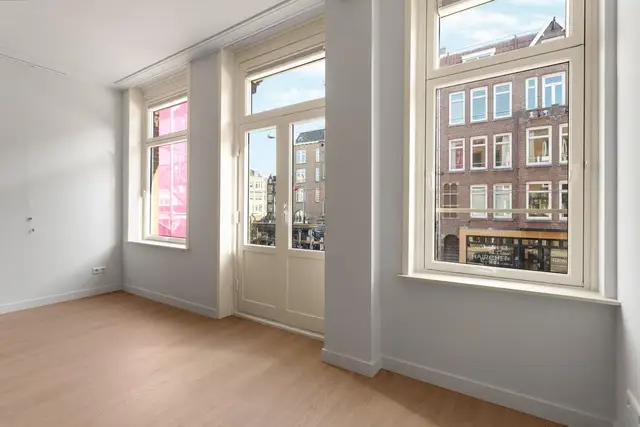 Zeilstraat, Amsterdam – foto 3 van 16