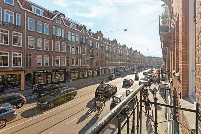Zeilstraat, Amsterdam – foto 6 van 16