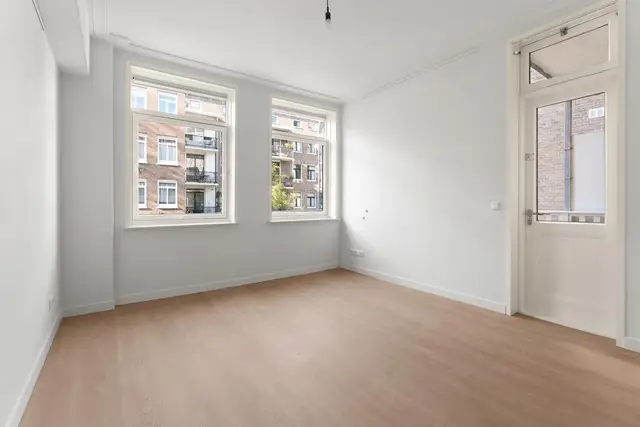 Zeilstraat, Amsterdam – foto 7 van 16