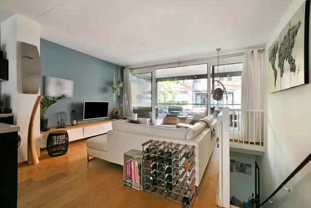 Lien Gisolfstraat, Haarlem – foto 10 van 30