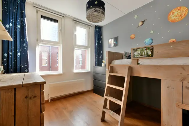 Lien Gisolfstraat, Haarlem – foto 21 van 30