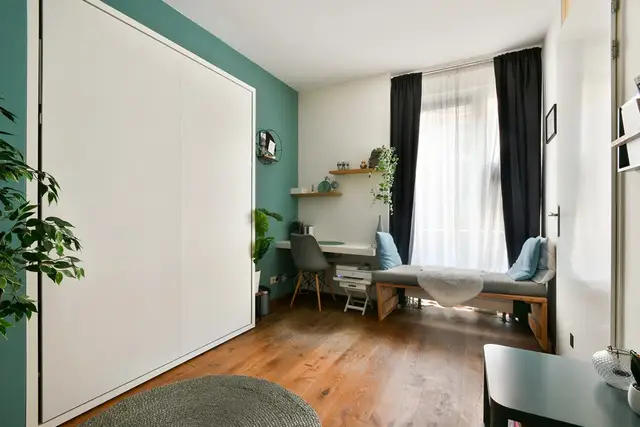 Lien Gisolfstraat, Haarlem – foto 3 van 30