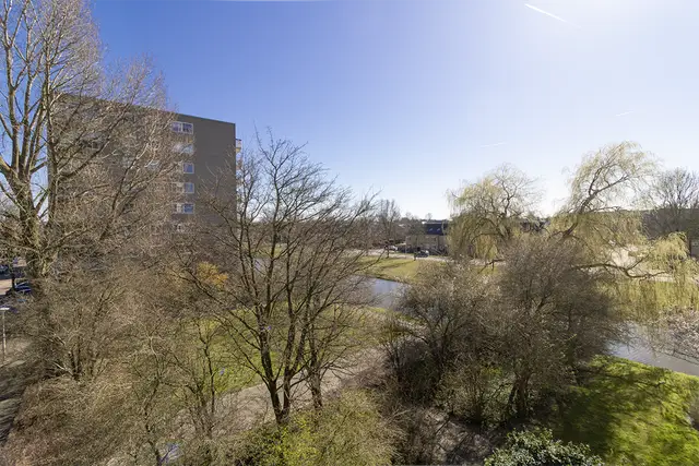 Rosa Spierlaan, Amstelveen – foto 17 van 20