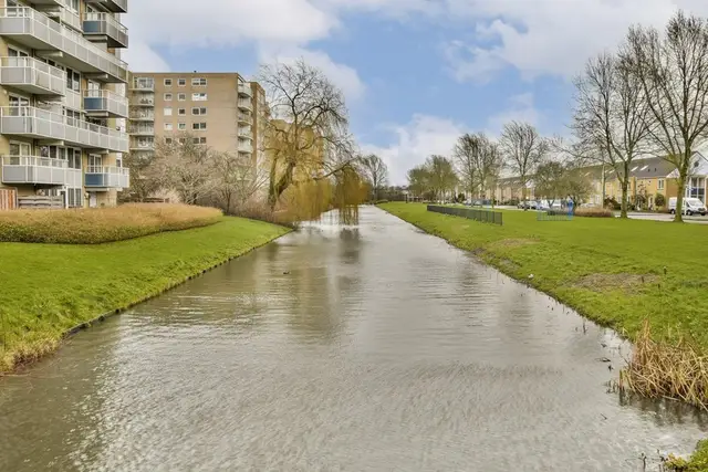 Rosa Spierlaan, Amstelveen – foto 20 van 20