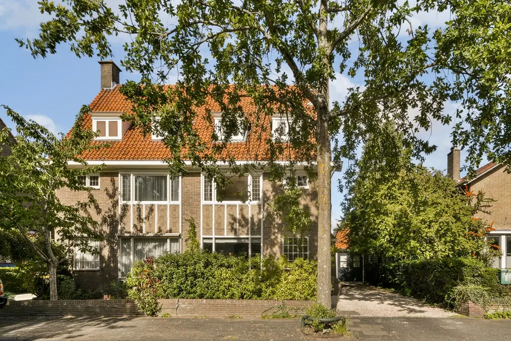 Eengezinswoning Alberdingk Thijmlaan, Heemstede – foto 1 van 30
