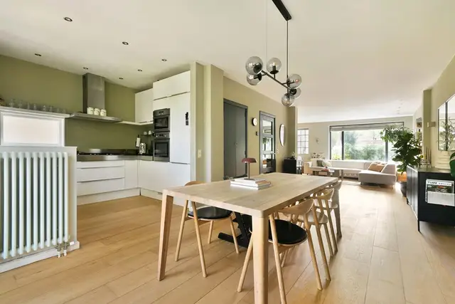 Alberdingk Thijmlaan, Heemstede – foto 10 van 30