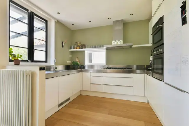 Alberdingk Thijmlaan, Heemstede – foto 11 van 30