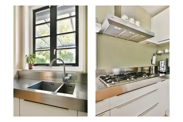 Alberdingk Thijmlaan, Heemstede – foto 12 van 30