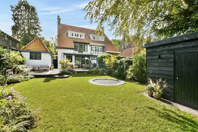 Alberdingk Thijmlaan, Heemstede – foto 16 van 30