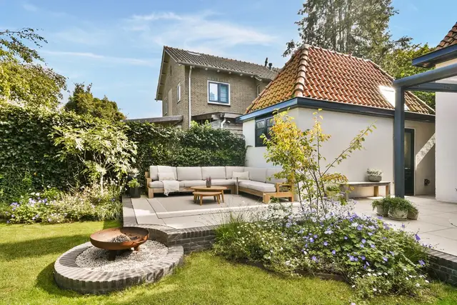 Alberdingk Thijmlaan, Heemstede – foto 17 van 30