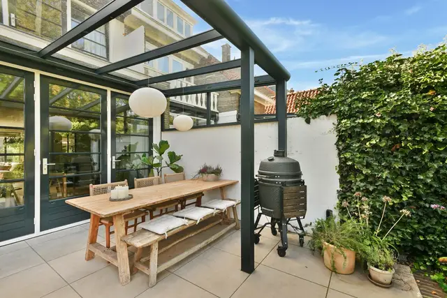 Alberdingk Thijmlaan, Heemstede – foto 19 van 30