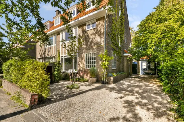 Alberdingk Thijmlaan, Heemstede – foto 2 van 30