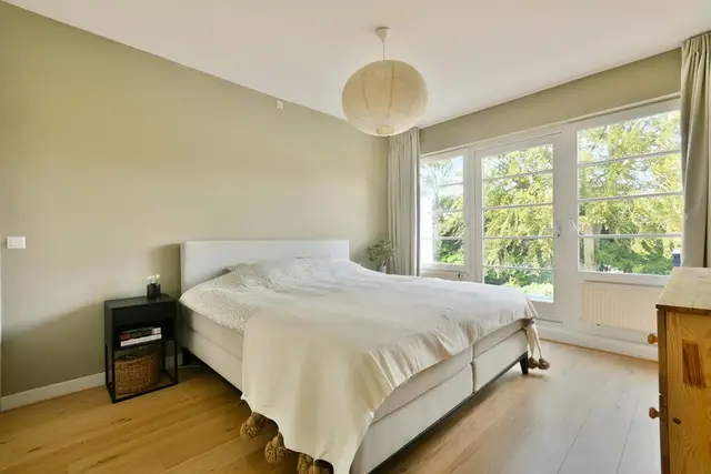 Alberdingk Thijmlaan, Heemstede – foto 20 van 30