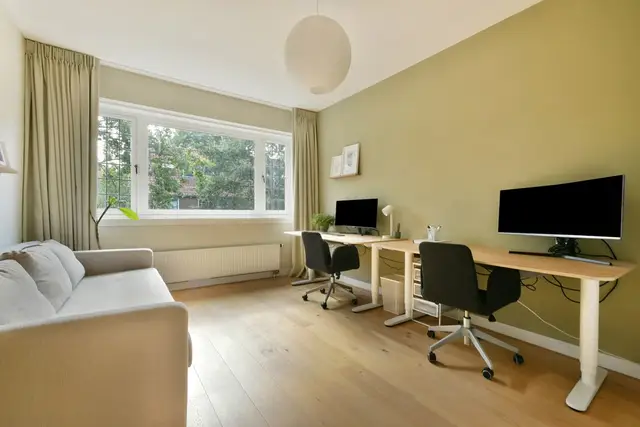 Alberdingk Thijmlaan, Heemstede – foto 22 van 30