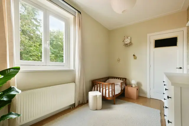 Alberdingk Thijmlaan, Heemstede – foto 23 van 30