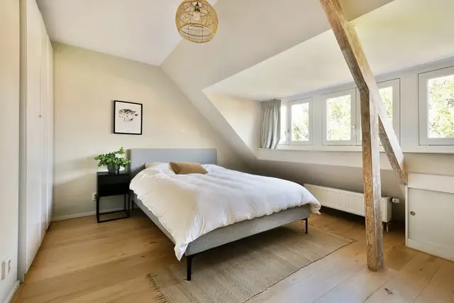 Alberdingk Thijmlaan, Heemstede – foto 27 van 30
